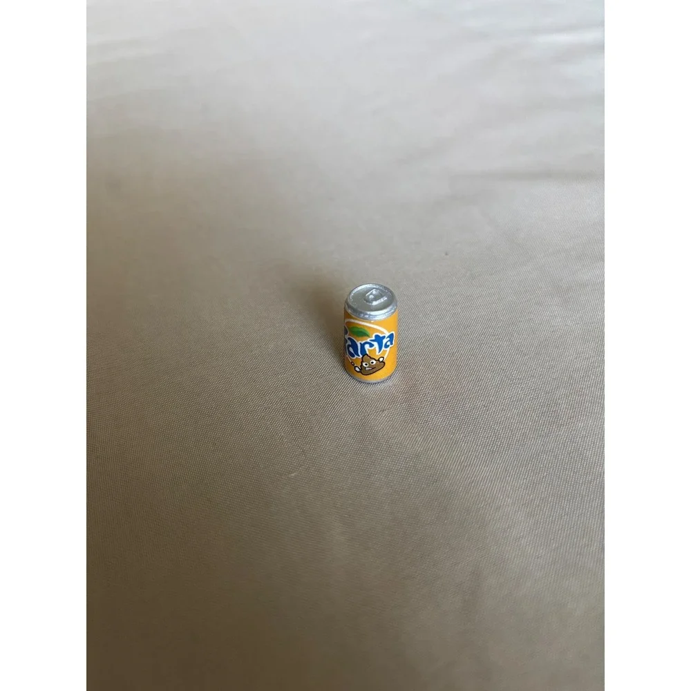 Zuru 5 Surprise Gross Mini Brands Series 2 Lot of 10 Parody Food Collectibles